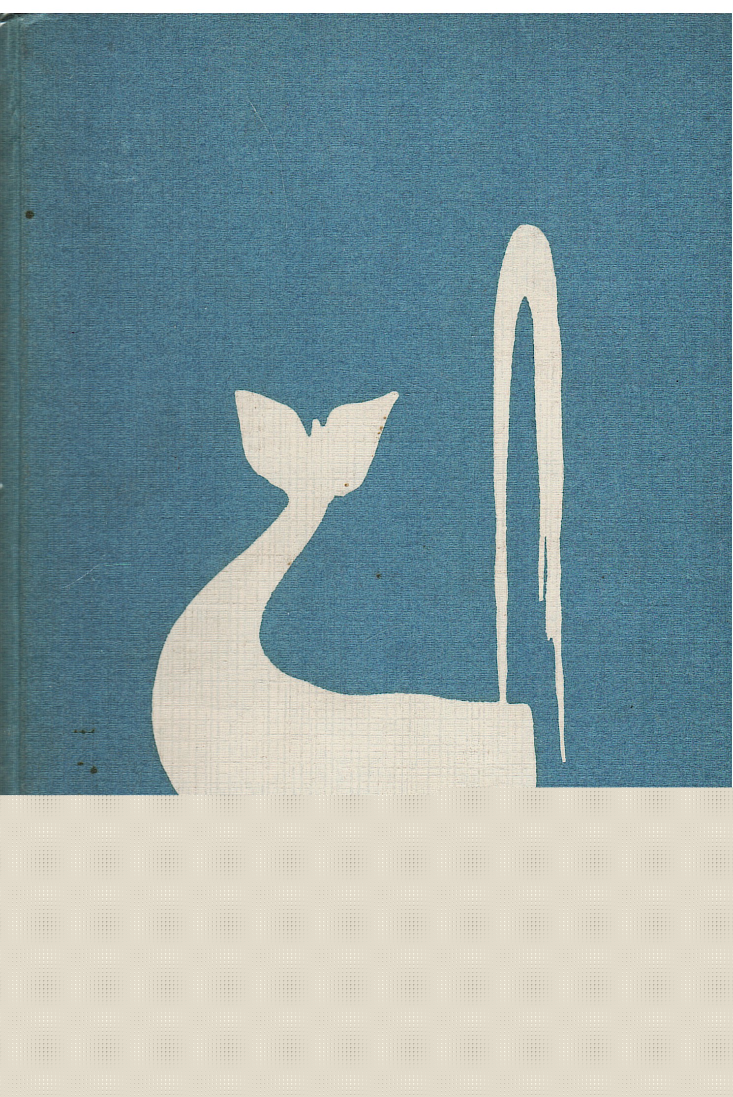 Moby Dick o la balena