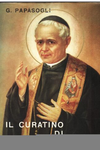 Il Curatino di Viareggio. S. Antonio M. Pucci O.S.M.