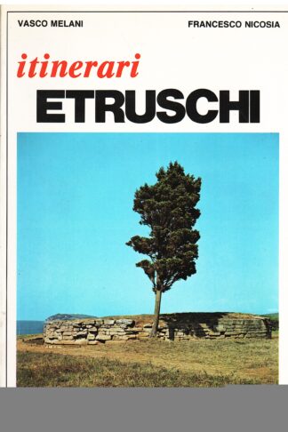 Itinerari etruschi
