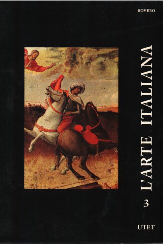 Immagini dell'arte italiana attraverso i secoli